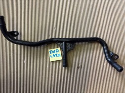 Audi OE 05E121070 Труба водяний шнур audi vw seat skoda 05e121070