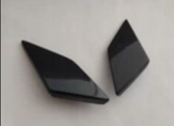 CHINA 400955275B LH 400955276B RH Заглушка омивача лампи lamborghini gallardo lp560 lp570 400955275 л