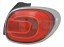 TYC 11-12363-06-2 Задня фара 11-12363-06-2 tyc