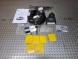 Fiat OE КОМПЛЕКТ ПРОВОДІВ ФАРКОПА + БЛОК УПРАВЛІННЯ + РОЗ'ЄМ 13 PIN 52028758 FIAT 500X OE
