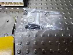 Fiat OE КОМПЛЕКТ ПРОВОДІВ ФАРКОПА + БЛОК УПРАВЛІННЯ + РОЗ'ЄМ 13 PIN 52028758 FIAT 500X OE