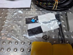 Fiat OE КОМПЛЕКТ ПРОВОДІВ ФАРКОПА + БЛОК УПРАВЛІННЯ + РОЗ'ЄМ 13 PIN 52028758 FIAT 500X OE