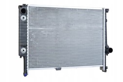 NRF 507619 Охолоджувач води 507619 nrf bmw 3 e36
