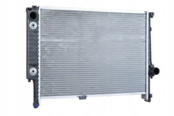 NRF 507619 Охолоджувач води 507619 nrf bmw 3 e36