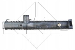 NRF 507619 Охолоджувач води 507619 nrf bmw 3 e36