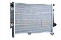 NRF 507619 Охолоджувач води 507619 nrf bmw 3 e36