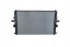 NRF 550401 Охолоджувач води 550401 nrf