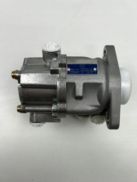 PE Automotive 012.504-00A PE ГІДРАВЛІЧНИЙ НАСОС MERCEDES BENZ ACTROS POWER 012.504-00A