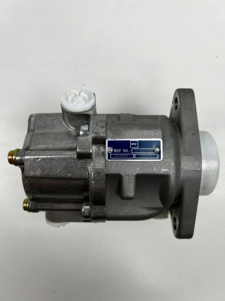 PE Automotive 012.504-00A PE ГІДРАВЛІЧНИЙ НАСОС MERCEDES BENZ ACTROS POWER 012.504-00A