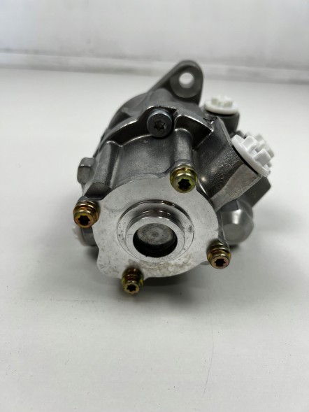 PE Automotive 012.504-00A PE ГІДРАВЛІЧНИЙ НАСОС MERCEDES BENZ ACTROS POWER 012.504-00A
