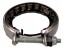 Mercedes-Benz OE A000995630028 MERCEDES DIESEL OM656 Хомут труби випускного колектора OE