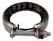 Mercedes-Benz OE A000995630028 MERCEDES DIESEL OM656 Хомут труби випускного колектора OE