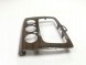 Ford OE Панельний вузол - Інструмент - Нижній FORD Focus 2008-2011 (CB4) 1547154