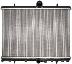 Thermotec D7C014TT Охолоджувач двигуна thermotec d7c014tt