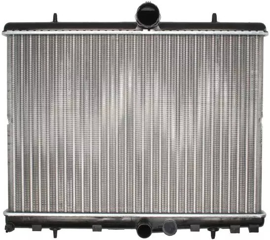 Thermotec D7C014TT Охолоджувач двигуна thermotec d7c014tt