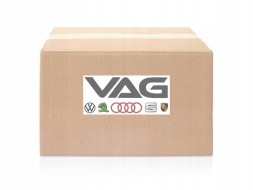 Audi OE 5Q0122051BD Шланг охолодження vw golf 13- vag 5q0122051bd