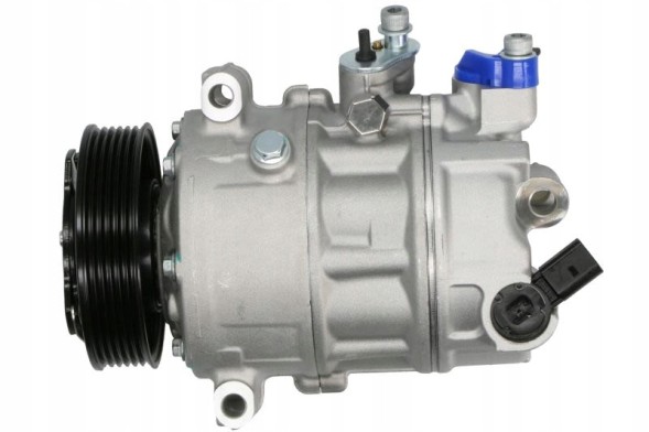 Thermotec KTT090413 Компресор кондиціонера thermotec ktt090413