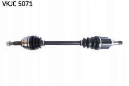 SKF VKJC 5071 Skf vkjc 5071 привідний вал