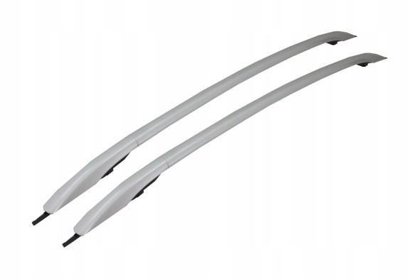 JBM JRRFKUMK2BM ДЕКОРАТИВНІ БАГАЖНИКИ НА ДАХ (РЕЙЛІНГИ) ДЛЯ FORD KUGA ESCAPE II MK2 (2013-2018)