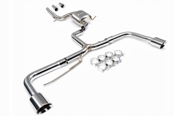 FMIC FP-EXHAUST-045 Активна вихлопна система для Volkswagen Golf GTI MK6 2.0 2010-13 FMIC Pro