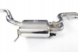 FMIC FP-EXHAUST-045 Активна вихлопна система для Volkswagen Golf GTI MK6 2.0 2010-13 FMIC Pro