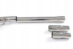 FMIC FP-EXHAUST-045 Активна вихлопна система для Volkswagen Golf GTI MK6 2.0 2010-13 FMIC Pro