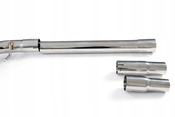 FMIC FP-EXHAUST-045 Активна вихлопна система для Volkswagen Golf GTI MK6 2.0 2010-13 FMIC Pro