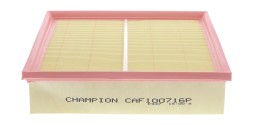 CAF100716P CHAMPION Фільтр забору повітря