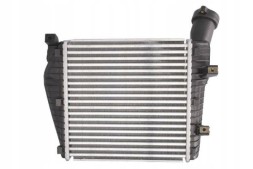 Thermotec DAA014TT Охолоджувач впускного повітря thermotec daa014tt