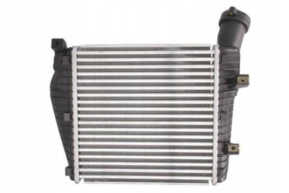 Thermotec DAA014TT Охолоджувач впускного повітря thermotec daa014tt