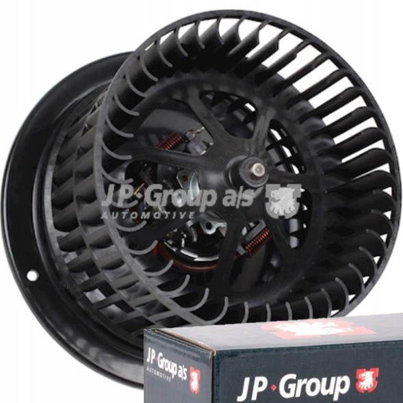 JP Group 1126102000 Jp group 1126102000 внутрішній вентилятор