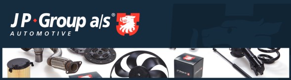 JP Group 1126102000 Jp group 1126102000 внутрішній вентилятор