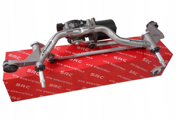 SRC 288004542R МЕХАНІЗМ ОЧИЩУВАЧА ДВИГУН RENAULT CLIO IV 12-