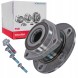 Schaeffler FAG abc-12.03/3T/26 FAG ПІДШИПНИК СТУПИЦІ ПЕРЕДНІЙ VW GOLF 7 VII CADDY III SKODA OCTAVIA 3 III SEAT