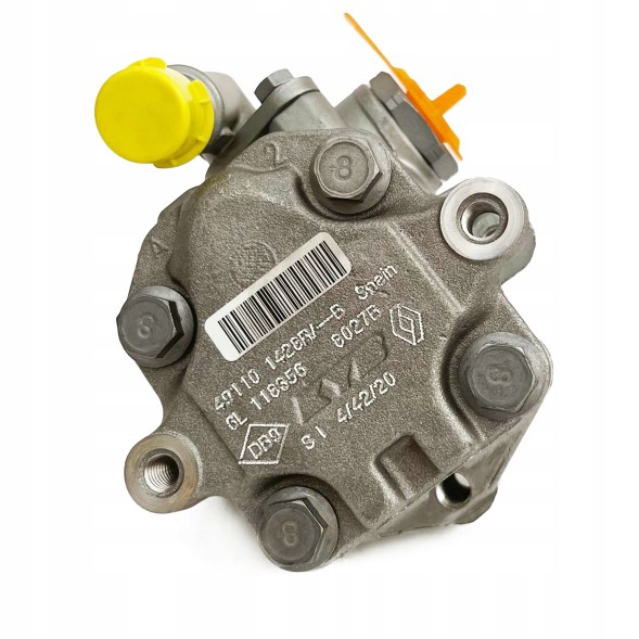 Renault OE Насос ГУР Renault 491101428R Dacia Duster