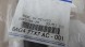 Jeep OE 6AG47TX7AC RYURRLF21 Натягувач пряжки ременя передній Jeep Wrangler JL Gladiator НОВИЙ