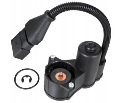 ZanderParts DA-25052 ДВИГУН ЕЛЕКТРИЧНОГО ГАЛЬМА AUDI A8 D3 4E0998281B