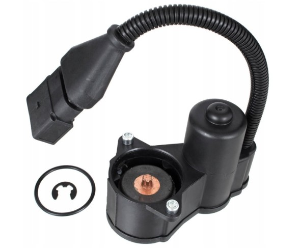 ZanderParts DA-25052 ДВИГУН ЕЛЕКТРИЧНОГО ГАЛЬМА AUDI A8 D3 4E0998281B