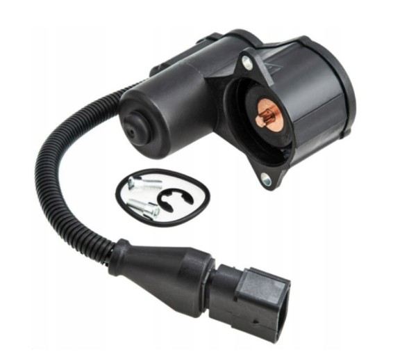 ZanderParts DA-25052 ДВИГУН ЕЛЕКТРИЧНОГО ГАЛЬМА AUDI A8 D3 4E0998281B