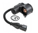 ZanderParts DA-25052 ДВИГУН ЕЛЕКТРИЧНОГО ГАЛЬМА AUDI A8 D3 4E0998281B