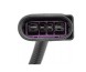 ZanderParts DA-25052 ДВИГУН ЕЛЕКТРИЧНОГО ГАЛЬМА AUDI A8 D3 4E0998281B