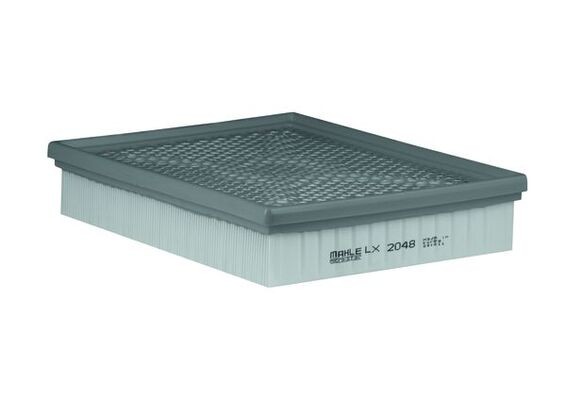 LX2048 MAHLE ORIGINAL Фільтр забору повітря