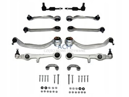 Fast 5901797004873 Важілі комплект audi a4 b5 94> передні прав+лів >01 fast ft15668