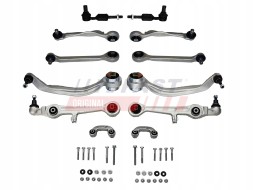 Fast 5901797004873 Важілі комплект audi a4 b5 94> передні прав+лів >01 fast ft15668