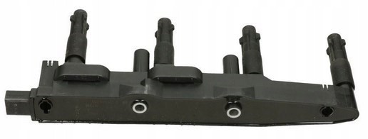 Bosch 0 221 503 033 Bosch котушка запалювання мерседес