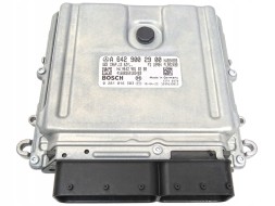 OE КОМП'ЮТЕР MERCEDES 3.0 CDI A6429002900 0281016383