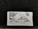 Volkswagen OE 10B864435C OE Велюрові килимки, комплект VW ID.3 10B864435C ORG