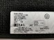 Volkswagen OE 10B864435C OE Велюрові килимки, комплект VW ID.3 10B864435C ORG