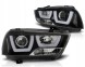 Китай LPDO14 Світильники передні Dodge Charger LX II 11-15 black led