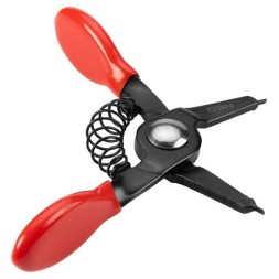 11 227 NEO TOOLS Набір щипців для стопорних кілець mini